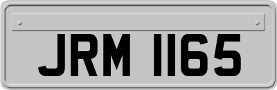 JRM1165