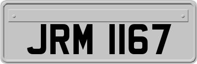 JRM1167