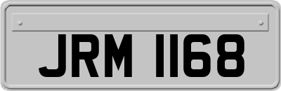 JRM1168