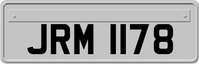 JRM1178