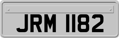 JRM1182