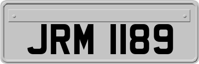 JRM1189