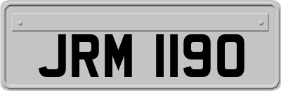 JRM1190