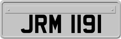 JRM1191