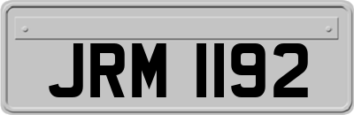 JRM1192