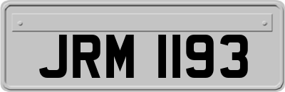 JRM1193
