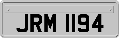 JRM1194