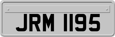 JRM1195