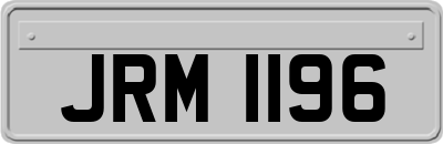 JRM1196