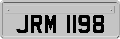 JRM1198