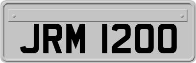 JRM1200