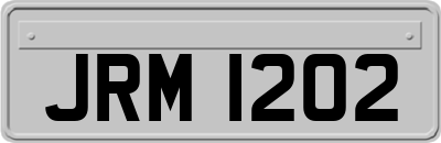 JRM1202