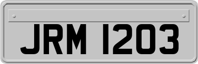 JRM1203