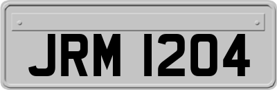 JRM1204