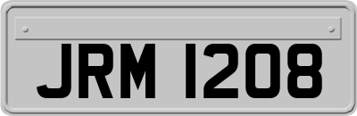 JRM1208