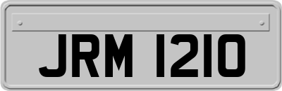JRM1210