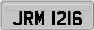 JRM1216