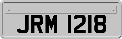 JRM1218