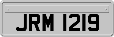 JRM1219
