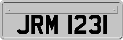 JRM1231