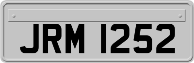 JRM1252