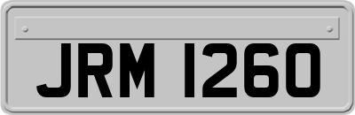 JRM1260
