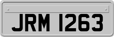 JRM1263