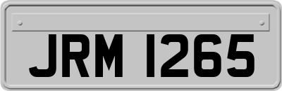 JRM1265