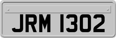 JRM1302