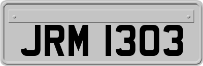 JRM1303