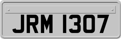 JRM1307