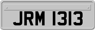 JRM1313