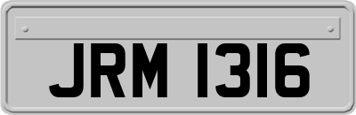 JRM1316