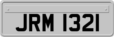 JRM1321