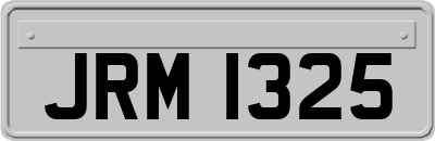 JRM1325