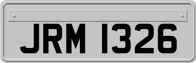 JRM1326