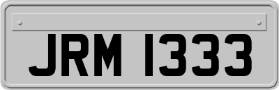 JRM1333