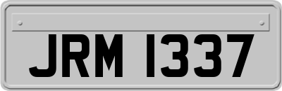 JRM1337
