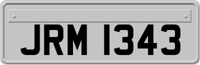 JRM1343