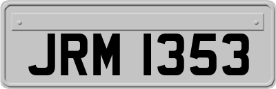 JRM1353