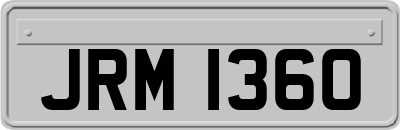 JRM1360