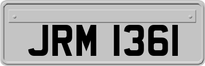 JRM1361