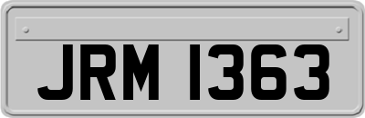 JRM1363