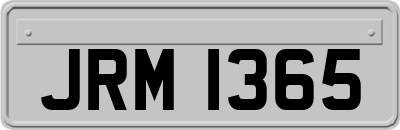 JRM1365