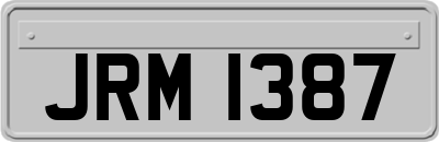 JRM1387