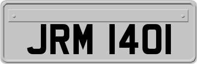 JRM1401