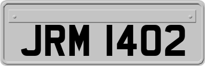 JRM1402