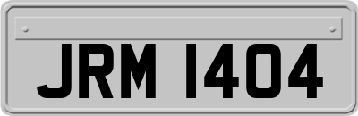 JRM1404