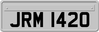 JRM1420