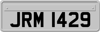 JRM1429